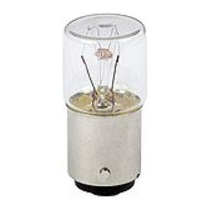 Schneider Electric Żarówka sygnalizacyjna 10W BA15d 230V (DL1BLB) 3320791 3389110846126