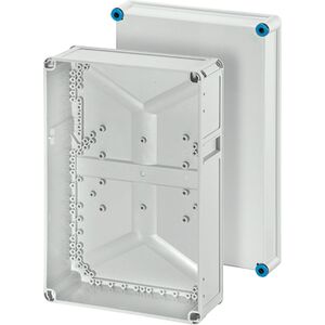 Hensel Obudowa 450 x 300 x 170mm IP65 pokrywa pełna K 0301 (60001041) 3321453 4012591116561