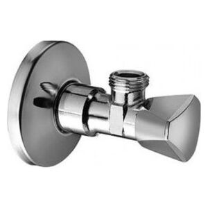 Schell Zawór kątowy Sanland 1/2"x1/2"  (970370000) 3322399 4039939100433