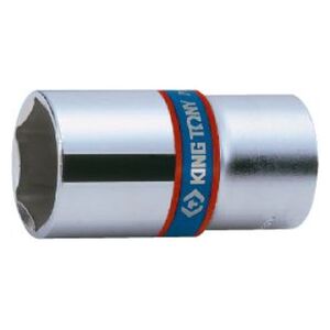 King Tony Nasadka 6-kątna 3/4" 30mm długa (623530M) 3323475 4710591948754
