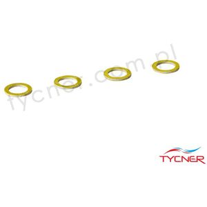 Tycner Uszczelka pod krzywkę i wodomierz 1/2'' gambit (359) 3324283 5900950613594