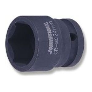 Jonnesway Nasadka udarowa 6-kątna 1/2" 13mm (S03A4113) 3324881 4719152103137