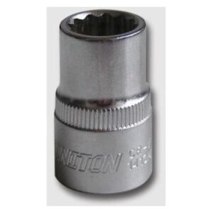 Honiton Nasadka 12-kątna 1/2" 15mm (H1715) 3326204 5900774517153