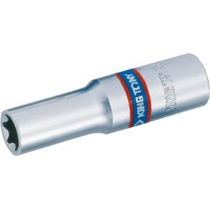 King Tony Nasadka Torx 3/8" E6 długa (327506M) 3326469 4710591922396