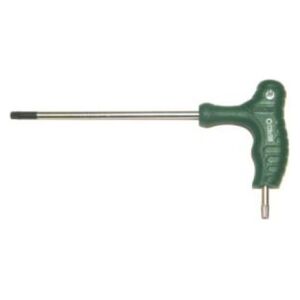 Jonnesway Klucz trzpieniowy torx typ T T15 (H10MT15100) 3327015 4719152134827