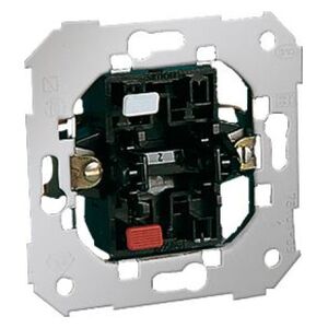 Kontakt-Simon Łącznik pojedynczy Simon 82 10AX mechanizm (75101-39) 3331844 8421053003510