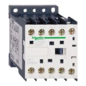 Schneider Stycznik mocy 20A AC-1 4P 230V AC 0Z 0R (LC1K09004P7) 3332472 3389110488470