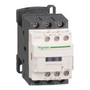 Schneider Stycznik mocy 25A 3P 110V AC 1Z 1R (LC1D25F7) 3332497 3389110349719