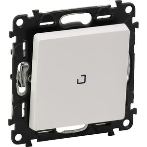 Legrand VALENA LIFE Łącznik krzyżowy biały (752148) 3334987 3414970463913