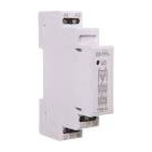Zamel Przekaźnik elektromagnetyczny 12V AC/DC 2x8A PEM-02/012 (EXT10000095) 3336631 5903669007869
