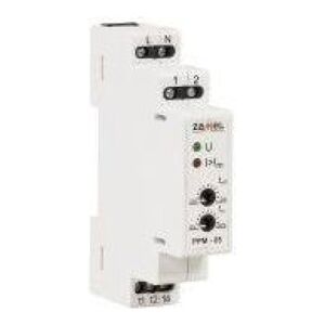 Zamel Przekaznik czasowy 1P 16A 0.1sek-10dni 230V AC (EXT10000085) 3336645 5903669024934