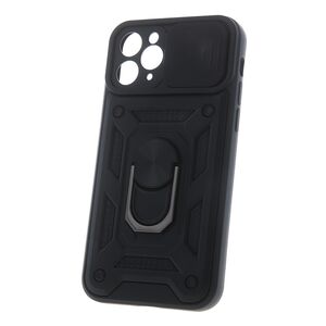 Defender Slide case for Samsung Galaxy A36 5G black 5906961937612