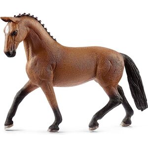 Figurka Schleich Figurka Klacz rasy Hanover (13817) 1117042 4059433406084