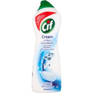 Cif Mleczko Regular 780ml (669903) 1138553 8710908809903