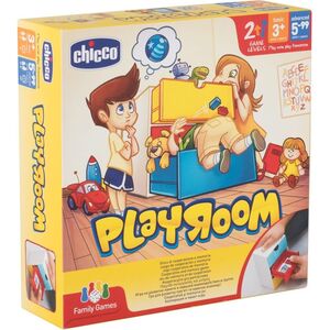 Chicco Gra pokój zabaw 1536719 8058664080915