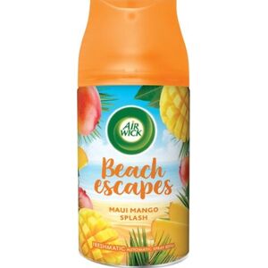 Air Wick Wkład Beach Escapes: Maui Mango Splash 250ml 1620301 5900627057553