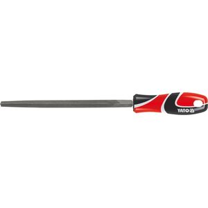 Yato Pilnik do metalu trójkątny równiak 250mm YT-6225 3034181 5906083962257