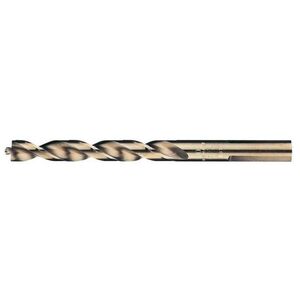Wiertło Dewalt do metalu HSS walcowe 3,3mm  (DT5541) 3036911 5035048052112