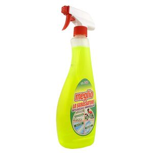 Womax Płyn odtłuszczający Meglio 750ml (OFE000231) 3050240 8002015003467
