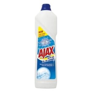Colgate-Palmolive Żel do łazienek AJAX 500ml 3061898 5201386080616