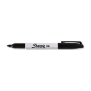Irwin Marker FINE PM-SHARPIE08 czarny S0810930 3067436 3501170810934