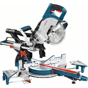 Ukośnica Bosch GCM 8 SJL 1600 W 216 mm (601B19100) 3076894 3165140654319