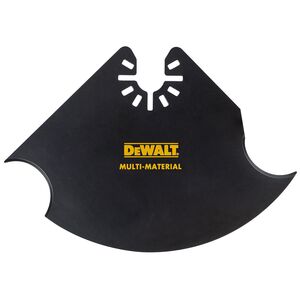 Dewalt Brzeszczczot uniwersalny (DT20712) 3094763 5035048099353