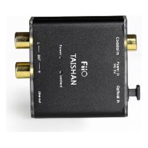 FiiO D03 Taishan