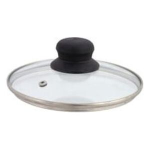 Domotti POKRYWA SZKLANA 28CM 93799 962220 5904134937995