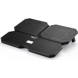 Podstawka chłodząca Deepcool Multi Core X6 (XDC-MULTICOREX6)