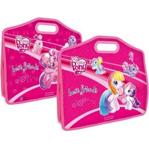 Starpak Teczka My Little Pony 918733 5907604638620