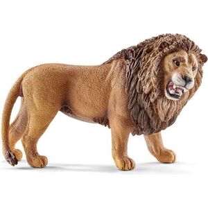 Figurka Schleich Lew Ryczący (14726) 808733 4005086147263