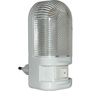 Lampka wtykowa do gniazdka Lider LED 850734 5905003003681