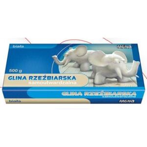 Mona Glina rzeźbiarska - (MONA GSB) 919217 5907591300234