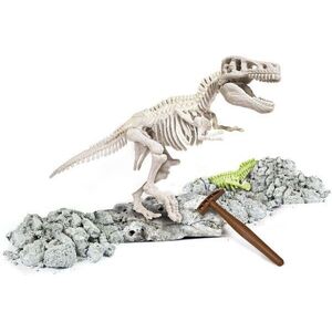 Clementoni Skamieniałości T-Rex (60889) 860548 8005125508587
