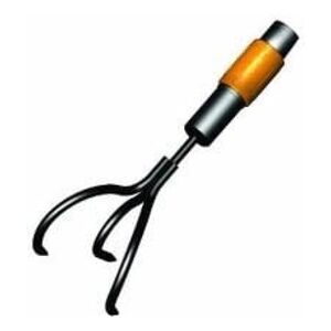 Fiskars Kultywator 3 zęby QUIKFIT - 136517 3096892 5905568365170