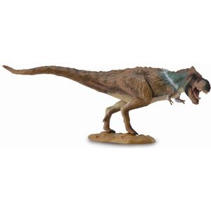 Figurka Collecta Tyranozaur polujący (004-88742)