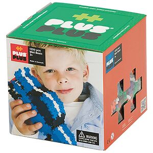 Hcm Plus Plus - Puzzle Mini 1200 Pieces - Basic (52133)
