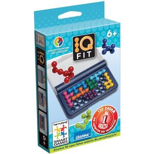 Smart Games Smart Games - IQ Fit