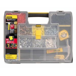 Stanley Organizer narzędziowy Sort Master 1-94-745