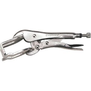 Teng Tools Kleszcze spawalnicze 407AS (186640405)