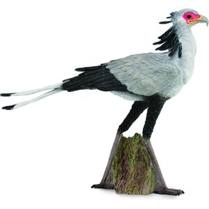 Figurka Collecta Ptak Sekretarz L (004-88796)