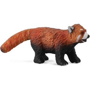 Figurka Collecta Panda Czerwona (004-88536)