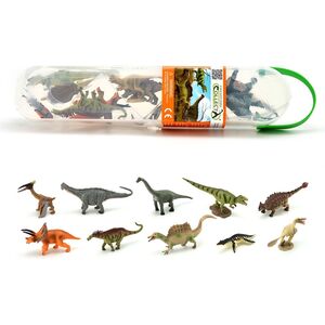 Figurka Collecta Box mini - Dinozaury, typ 2 (004-01102)