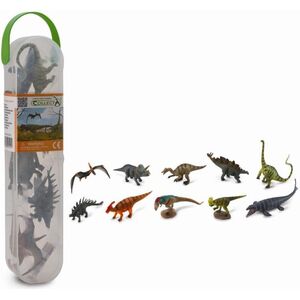Figurka Collecta Box mini - Dinozaury, typ 1 (004-01101)