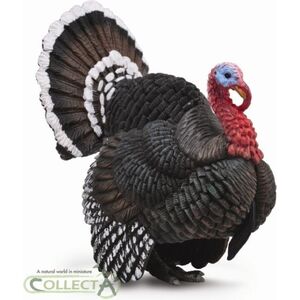 Figurka Collecta Indyk (004-88762)