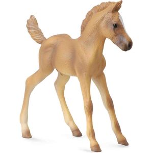 Figurka Collecta Źrebię Haflinger (004-88516)