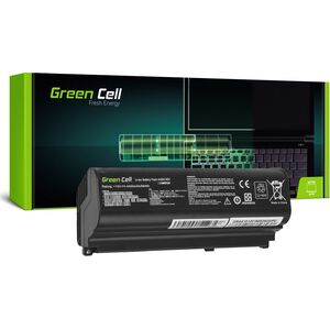 Bateria Green Cell A42N1403 do Asus ROG G751 15V 4400mAh (AS128)
