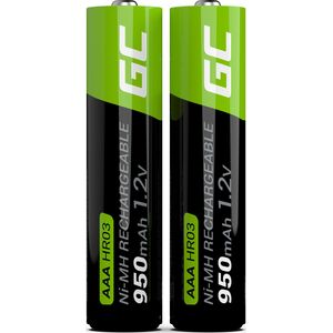 Green Cell Akumulator Greencell AAA / R03 2 szt.