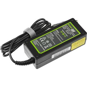 Zasilacz do laptopa Green Cell 65 W, 5.5 mm, 3.2 A, 20 V (AD16AP)